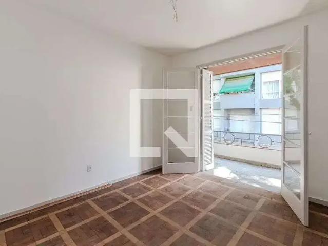 Apartamento para Locação em Porto Alegre/RS Centro Histórico 3 Quartos