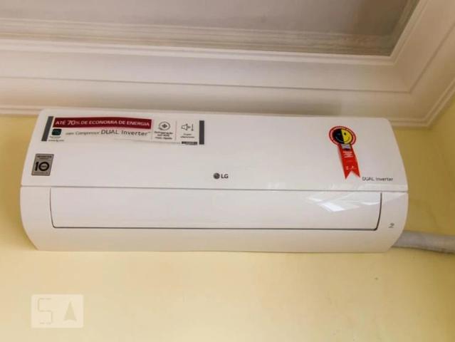 Apartamento para Locação em Porto Alegre/RS Centro Histórico 3 Quartos