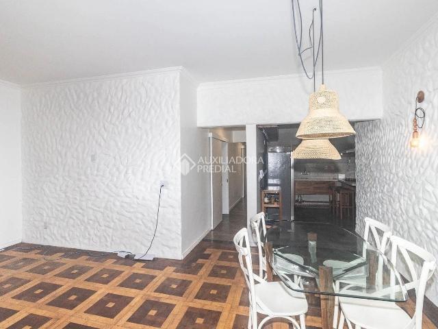Apartamento para Locação em Porto Alegre/RS Centro Histórico 3 Quartos