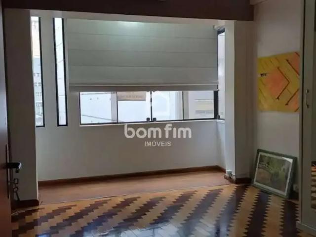 Apartamento para Locação em Porto Alegre/RS Centro Histórico 3 Quartos