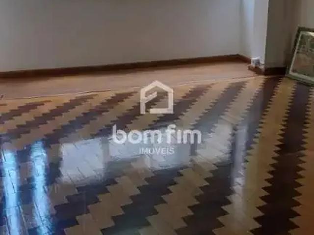 Apartamento para Locação em Porto Alegre/RS Centro Histórico 3 Quartos