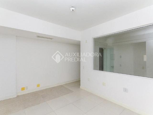 Apartamento para Locação em Porto Alegre/RS Centro Histórico 3 Quartos