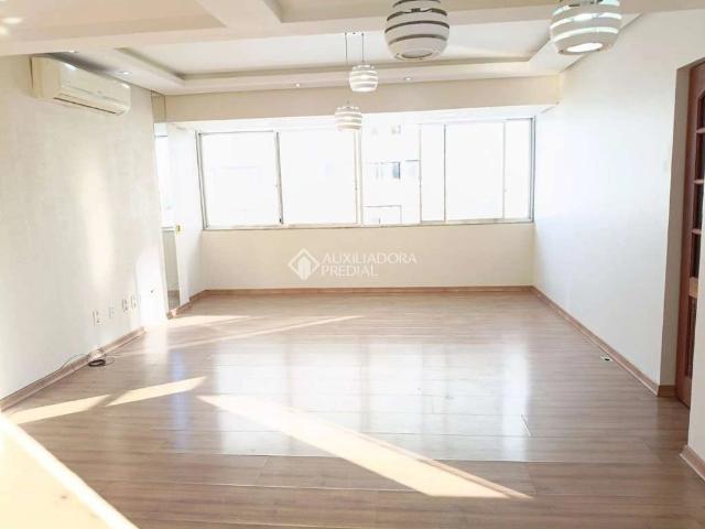 Apartamento para Locação em Porto Alegre/RS Centro Histórico 3 Quartos