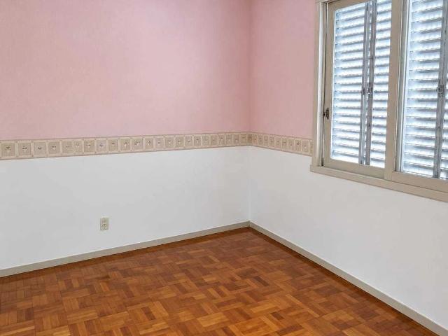 Apartamento para Locação em Porto Alegre/RS Centro Histórico 3 Quartos