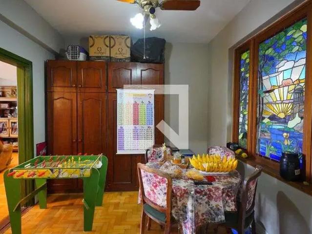 Apartamento para Locação em Porto Alegre/RS Centro Histórico 4 Quartos