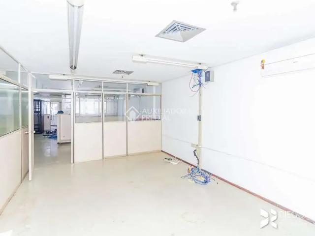 Apartamento para Locação em Porto Alegre/RS Centro Histórico