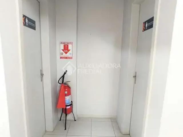 Apartamento para Locação em Porto Alegre/RS Centro Histórico
