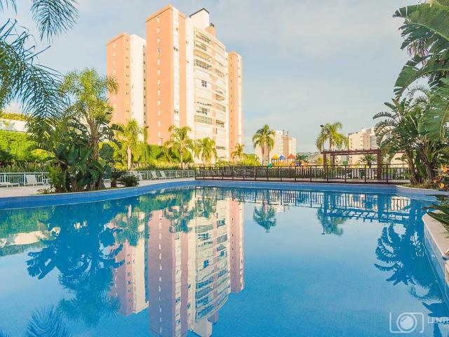 Apartamento para Locação em Porto Alegre/RS Central Parque 4 Quartos