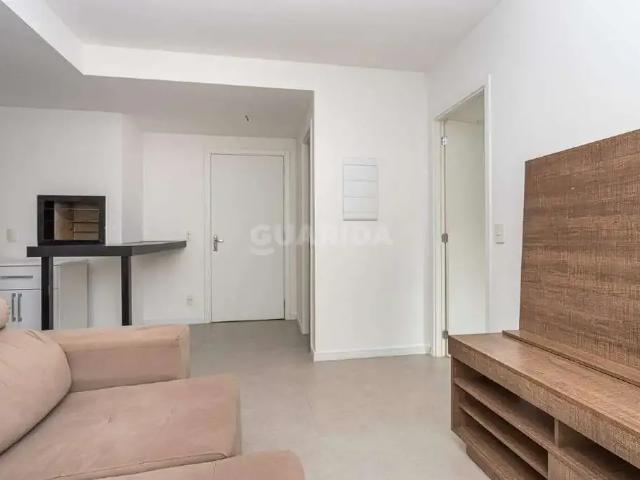 Apartamento para Locação em Porto Alegre/RS Central Parque 1 Quartos