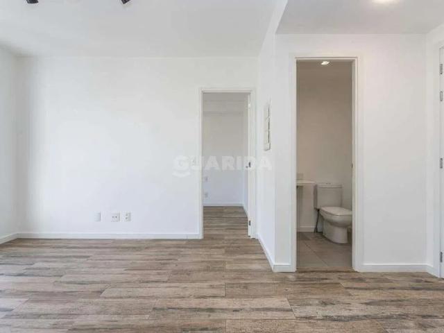 Apartamento para Locação em Porto Alegre/RS Central Parque 1 Quartos