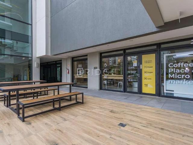 Apartamento para Locação em Porto Alegre/RS Central Parque 1 Quartos