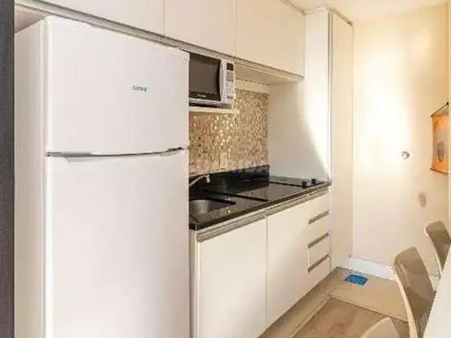 Apartamento para Locação em Porto Alegre/RS Central Parque 1 Quartos