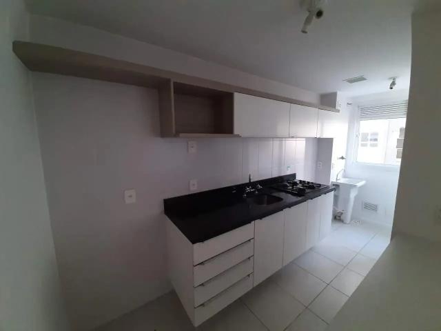 Apartamento para Locação em Porto Alegre/RS Central Parque 2 Quartos