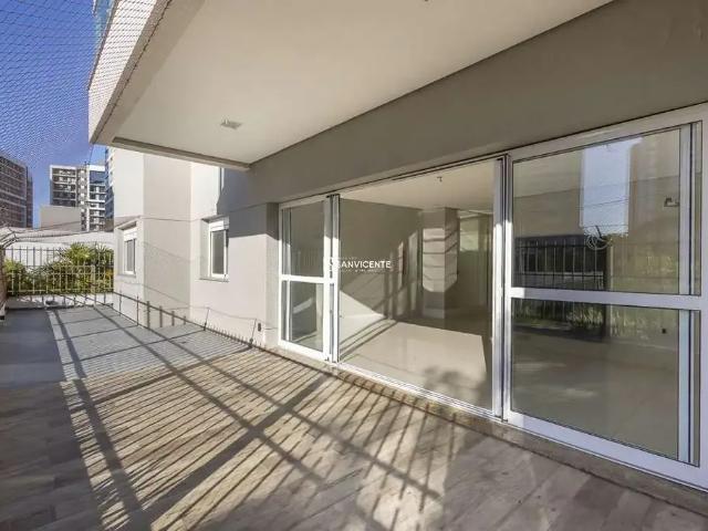 Apartamento para Locação em Porto Alegre/RS Central Parque 3 Quartos
