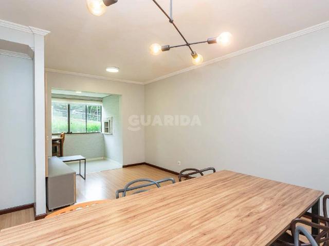 Apartamento para Locação em Porto Alegre/RS Central Parque 3 Quartos