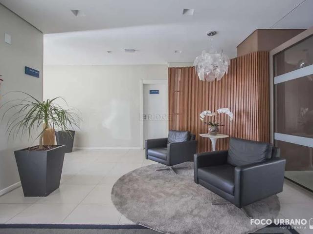 Apartamento para Locação em Porto Alegre/RS Central Parque 3 Quartos