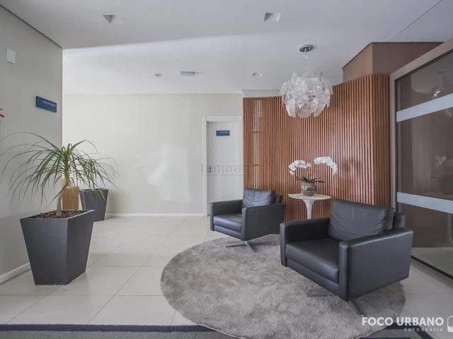 Apartamento para Locação em Porto Alegre/RS Central Parque 3 Quartos