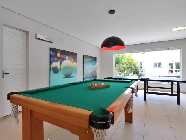 Apartamento para Locação em Porto Alegre/RS Central Parque 3 Quartos