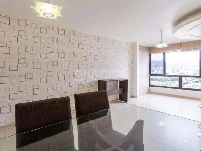 Apartamento para Locação em Porto Alegre/RS Central Parque 3 Quartos
