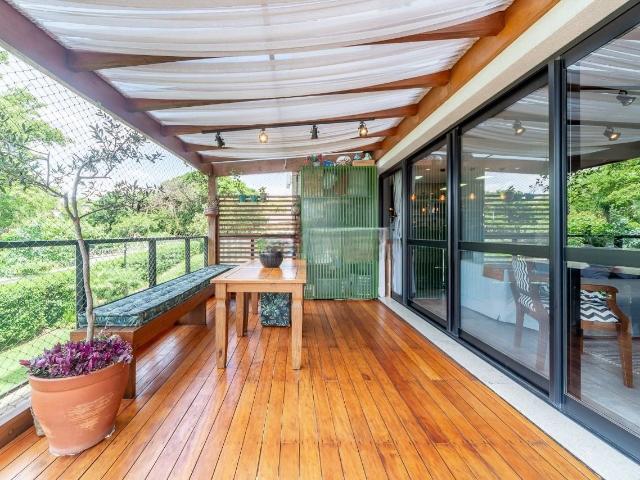 Apartamento para Locação em Porto Alegre/RS Chácara das Pedras 3 Quartos