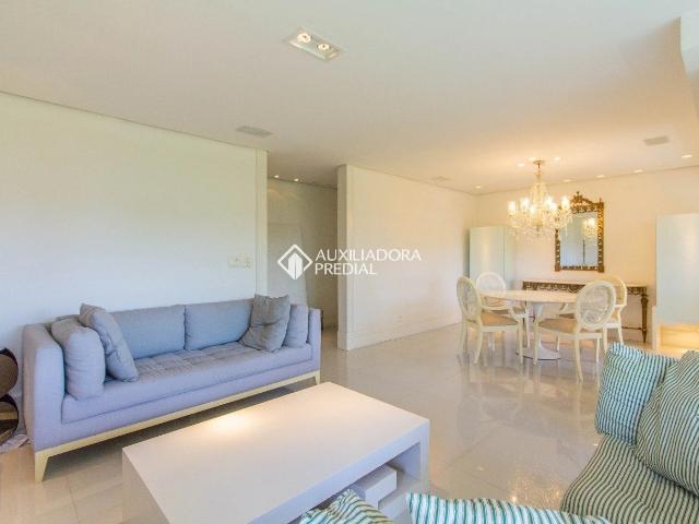 Apartamento para Locação em Porto Alegre/RS Chácara das Pedras 3 Quartos