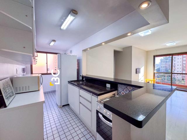 Apartamento para Locação em Porto Alegre/RS Chácara das Pedras 3 Quartos
