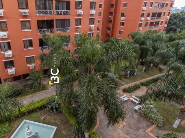 Apartamento para Locação em Porto Alegre/RS Chácara das Pedras 3 Quartos