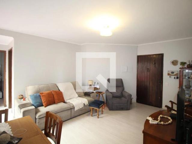 Apartamento para Locação em Porto Alegre/RS Chácara das Pedras 3 Quartos