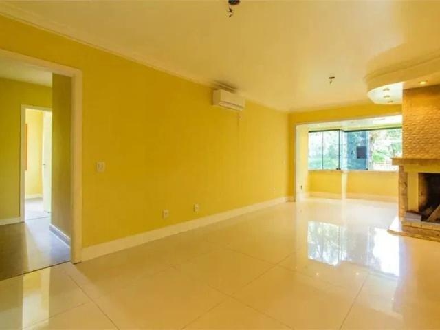 Apartamento para Locação em Porto Alegre/RS Chácara das Pedras 3 Quartos