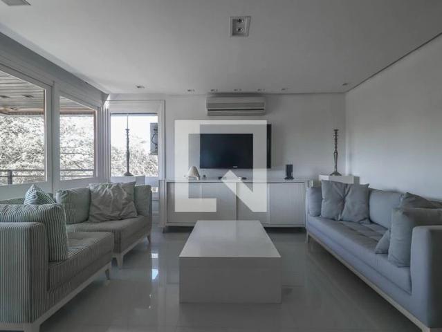 Apartamento para Locação em Porto Alegre/RS Chácara das Pedras 3 Quartos