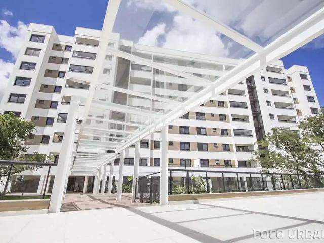 Apartamento para Locação em Porto Alegre/RS Chácara das Pedras 3 Quartos