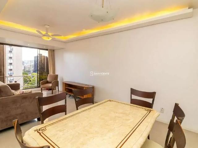 Apartamento para Locação em Porto Alegre/RS Chácara das Pedras 3 Quartos