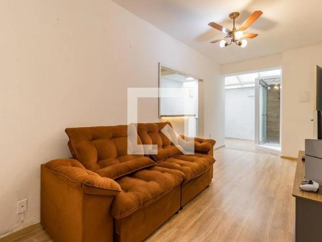 Apartamento para Locação em Porto Alegre/RS Chácara das Pedras 1 Quartos