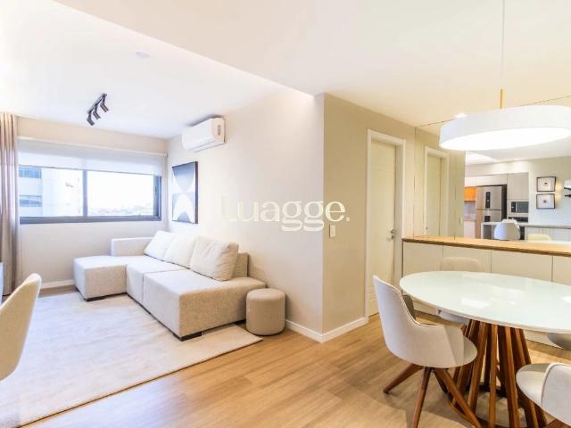 Apartamento para Locação em Porto Alegre/RS Chácara das Pedras 1 Quartos
