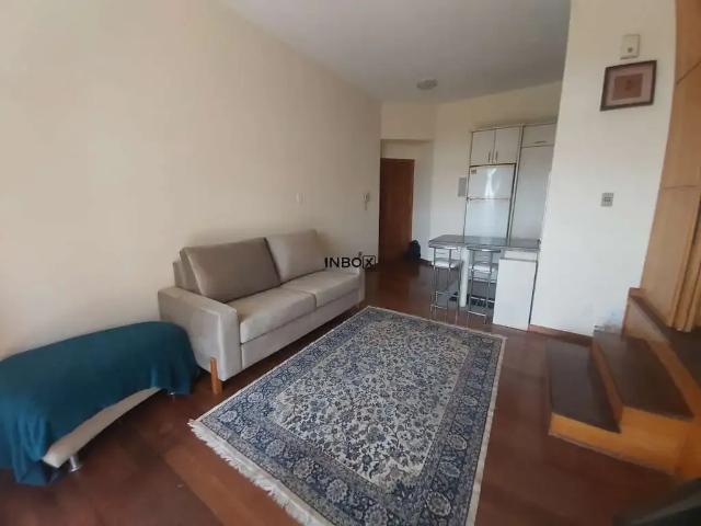 Apartamento para Locação em Porto Alegre/RS Chácara das Pedras 1 Quartos