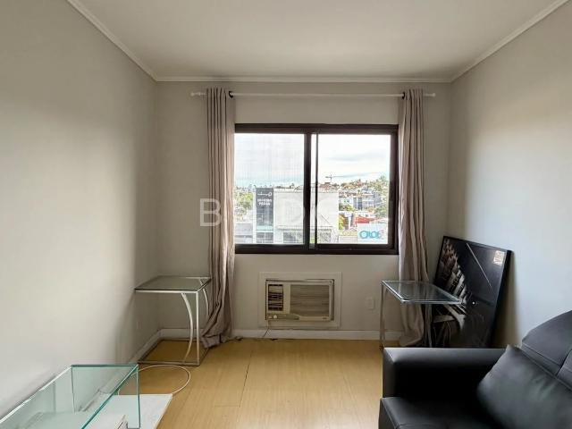 Apartamento para Locação em Porto Alegre/RS Chácara das Pedras 1 Quartos