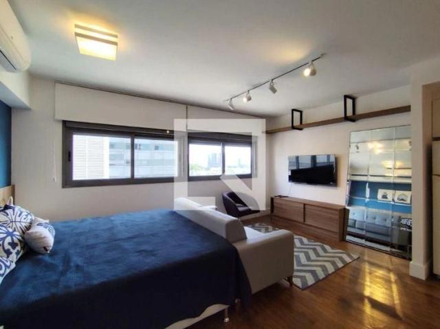 Apartamento para Locação em Porto Alegre/RS Chácara das Pedras 1 Quartos