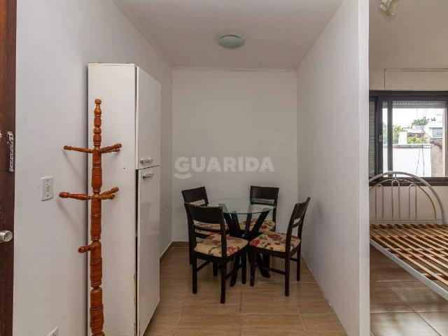 Apartamento para Locação em Porto Alegre/RS Chácara das Pedras 1 Quartos