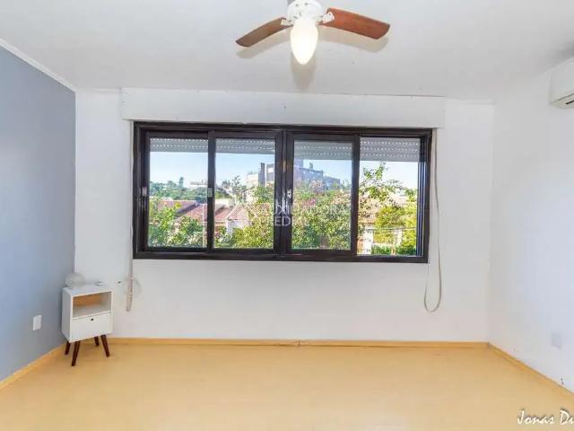 Apartamento para Locação em Porto Alegre/RS Chácara das Pedras 1 Quartos