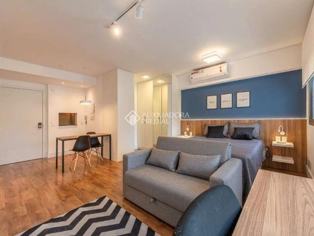 Apartamento para Locação em Porto Alegre/RS Chácara das Pedras 1 Quartos