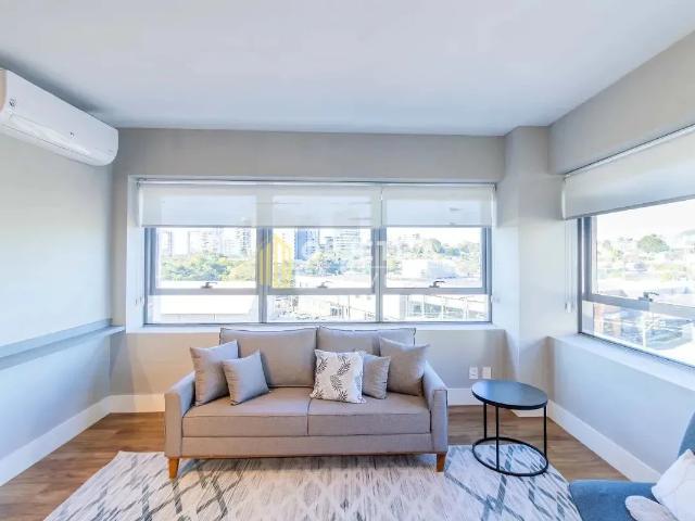 Apartamento para Locação em Porto Alegre/RS Chácara das Pedras 1 Quartos