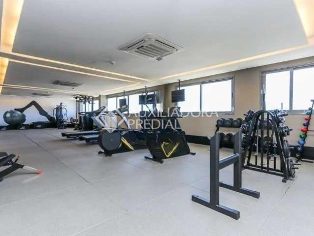Apartamento para Locação em Porto Alegre/RS Chácara das Pedras 1 Quartos
