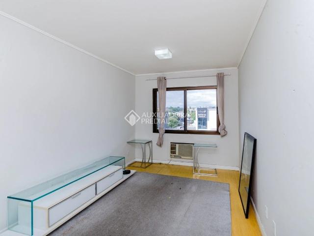 Apartamento para Locação em Porto Alegre/RS Chácara das Pedras 1 Quartos