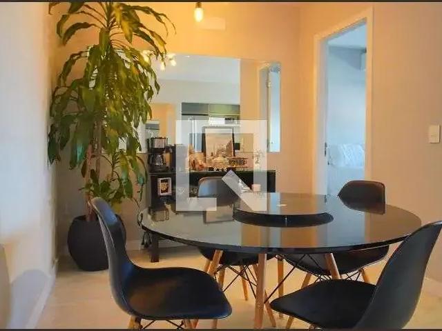 Apartamento para Locação em Porto Alegre/RS Chácara das Pedras 1 Quartos