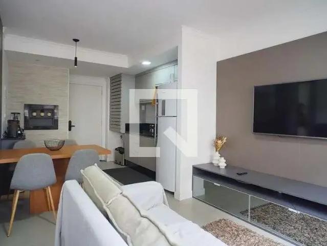 Apartamento para Locação em Porto Alegre/RS Chácara das Pedras 1 Quartos