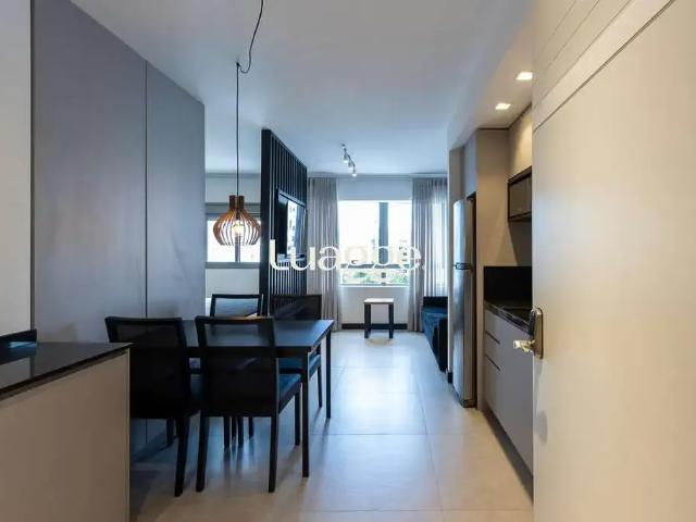 Apartamento para Locação em Porto Alegre/RS Chácara das Pedras 1 Quartos