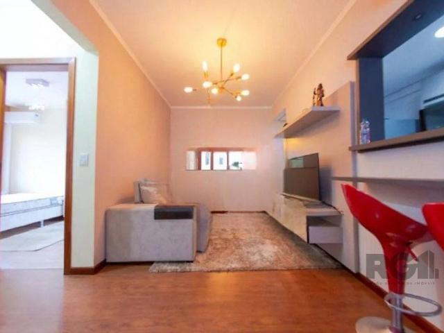 Apartamento para Locação em Porto Alegre/RS Chácara das Pedras 2 Quartos