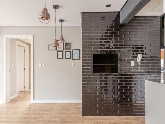 Apartamento para Locação em Porto Alegre/RS Chácara das Pedras 2 Quartos