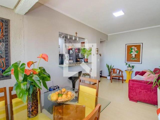 Apartamento para Locação em Porto Alegre/RS Chácara das Pedras 2 Quartos