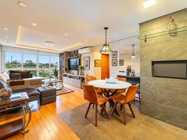 Apartamento para Locação em Porto Alegre/RS Chácara das Pedras 2 Quartos